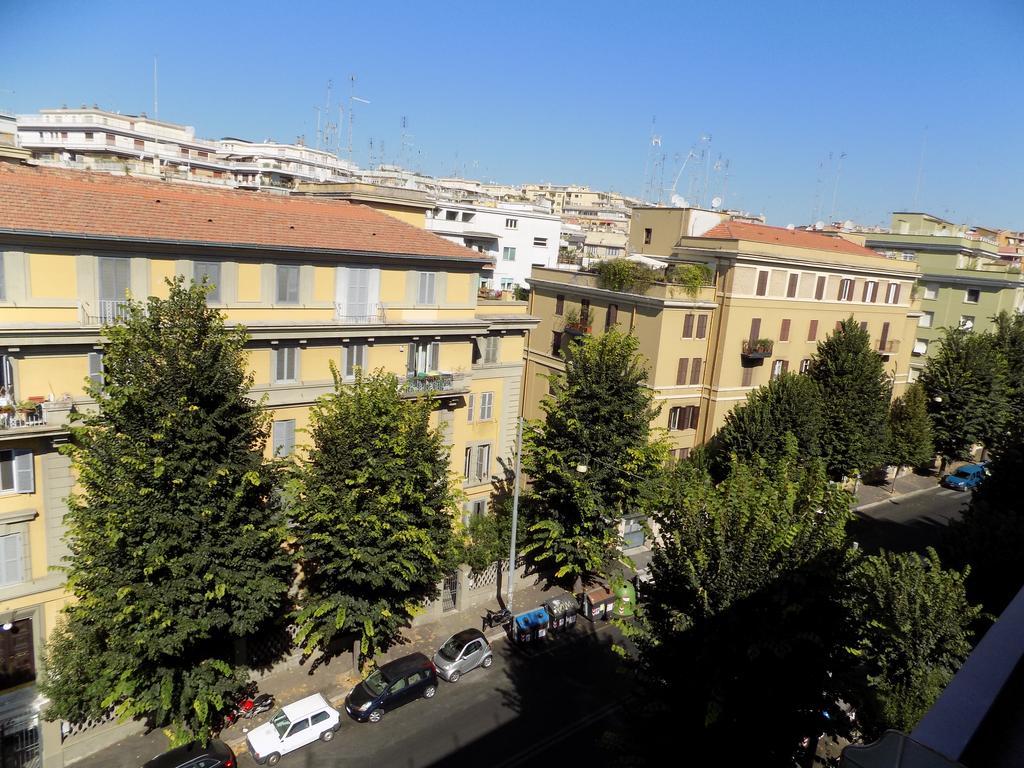 Guest house Retro Rome