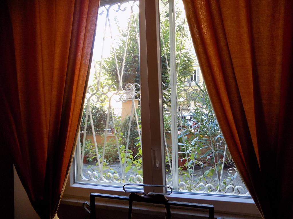 Guest house Retro Rome
