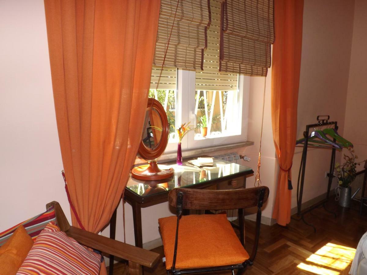 Guest house Retro Rome