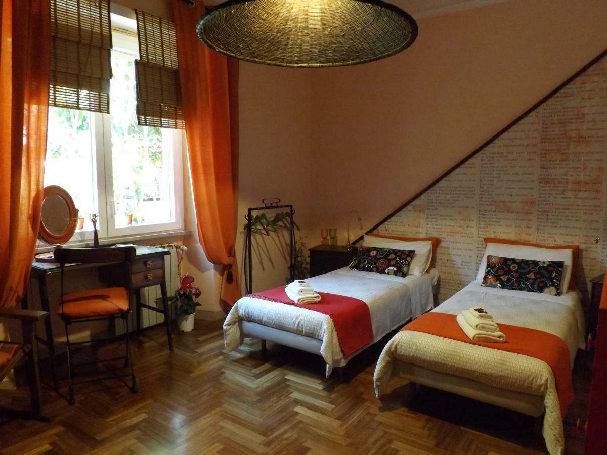 Retro Guest house Rome
