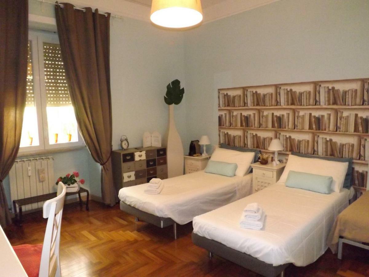 Guest house Retro