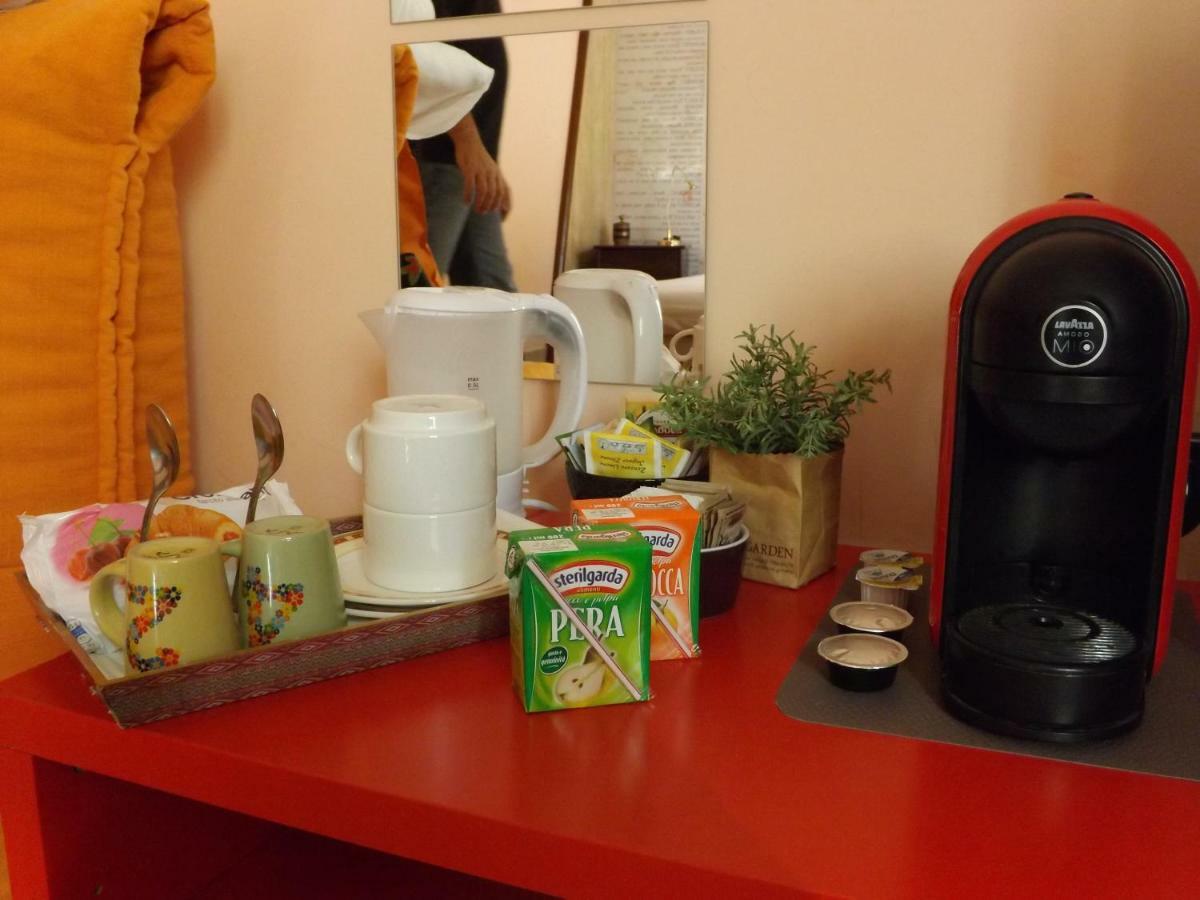 Retro Guest house